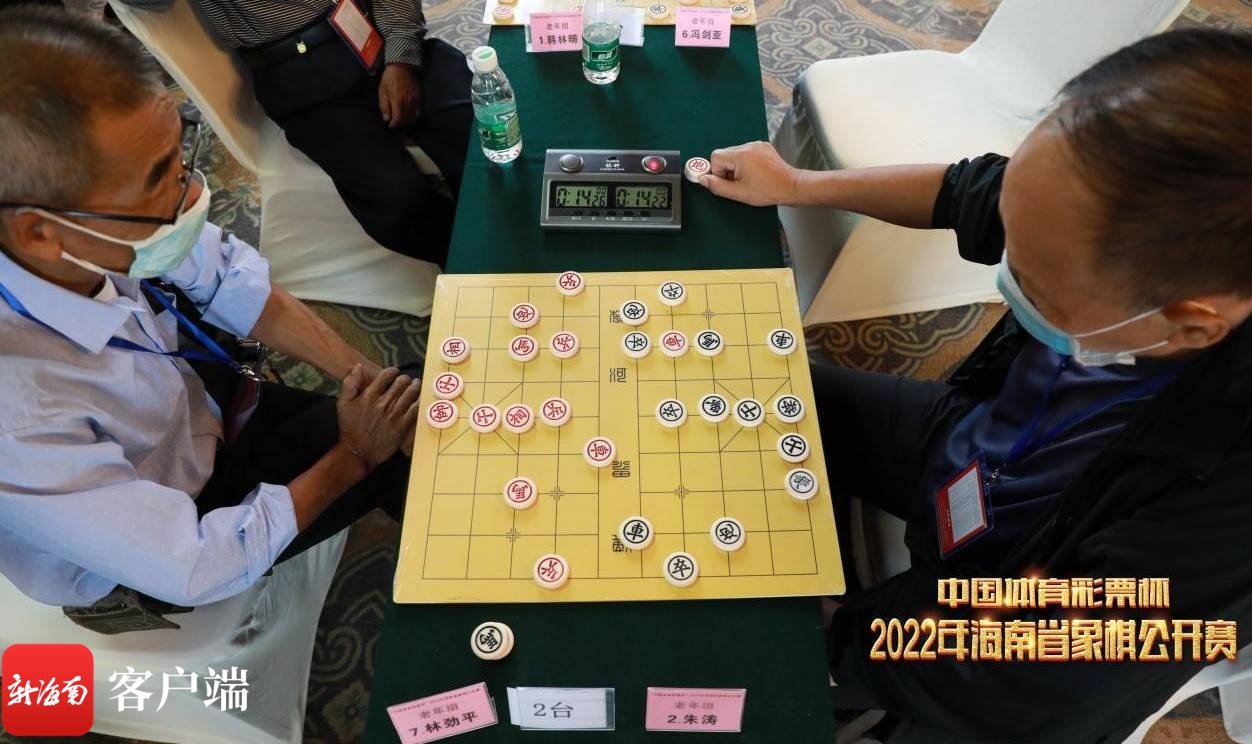 象棋最新赛事动态报道