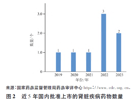 肾病领域最新突破，重塑治疗格局与未来希望的研究进展