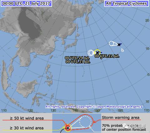 日本最新台风来袭，影响及应对措施