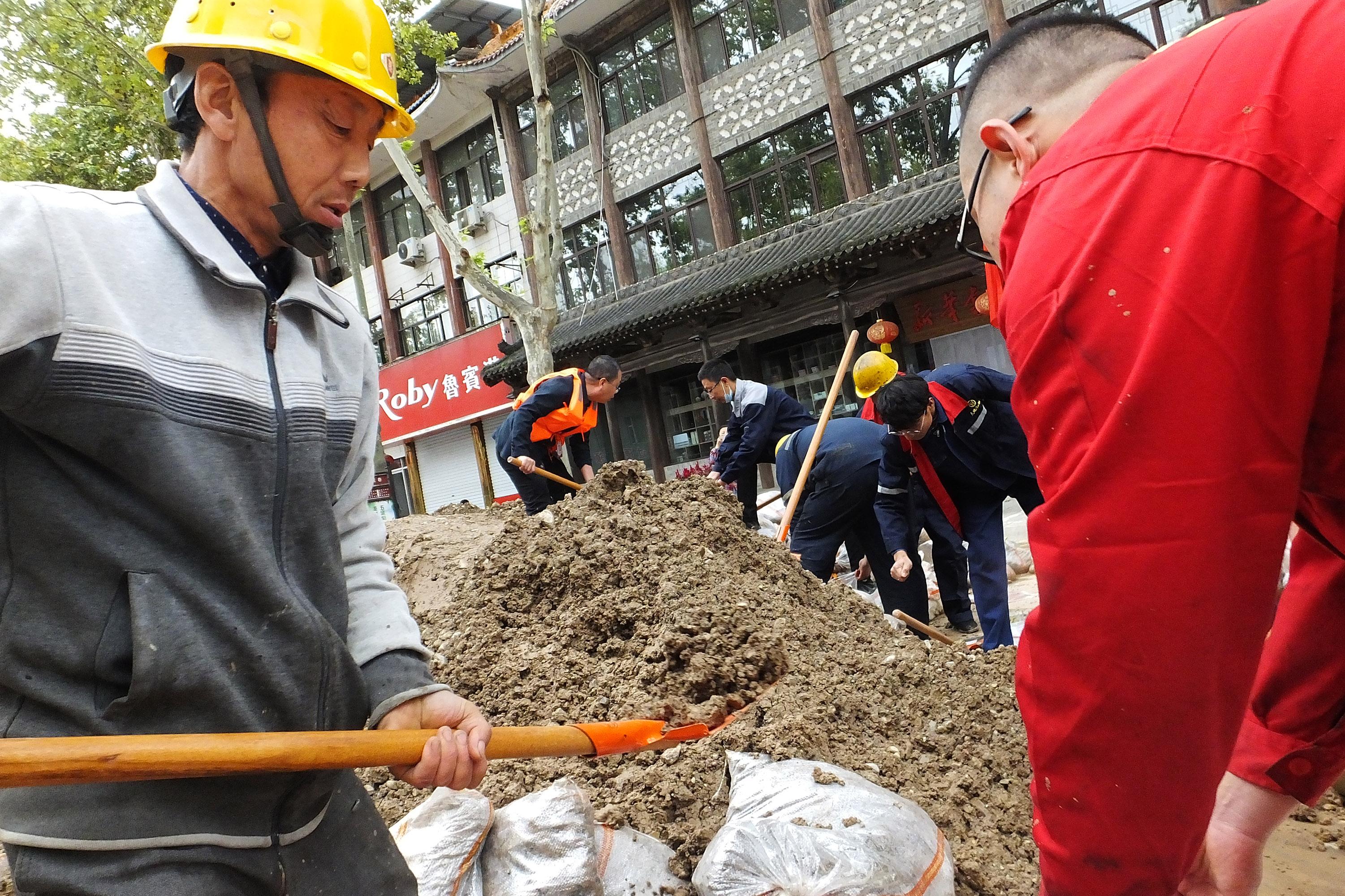 运城最新动态，城市脉搏与热点深度解析