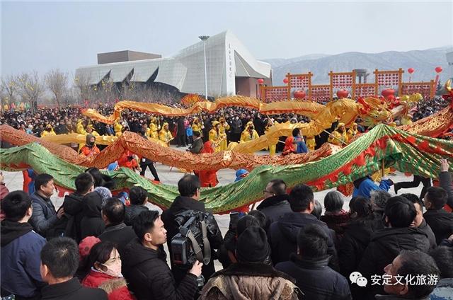 定西最新项目，地区发展的强大引擎领航者